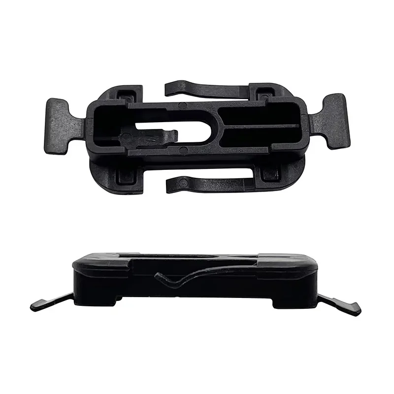 8T0853909A 20PCS Water-running strip fixing buckle suitable for Audi S5 S4 A5 A4L side skirt door sill anti-scratch guard plate view 4