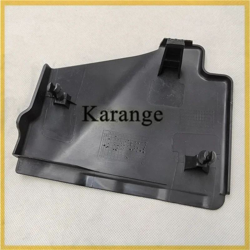 1PC Protection Management Unit Fuse Box Battery Manager Small Cover 9805119280 9665878080 for Peugeot 508 CitroenC4 DS4 DS5