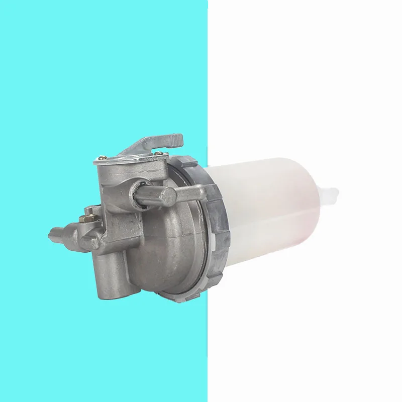 

For XCMG 60 for Volvo 60 for Ishikawa 60 excavator accessories for Yangma engine oil-water separator