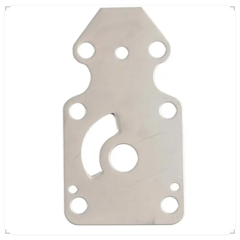 

63V-W0078-01-00, 18-3433 Water Pump Impeller Repair Kit For Yamaha Outboard Motors 9.9/15HP