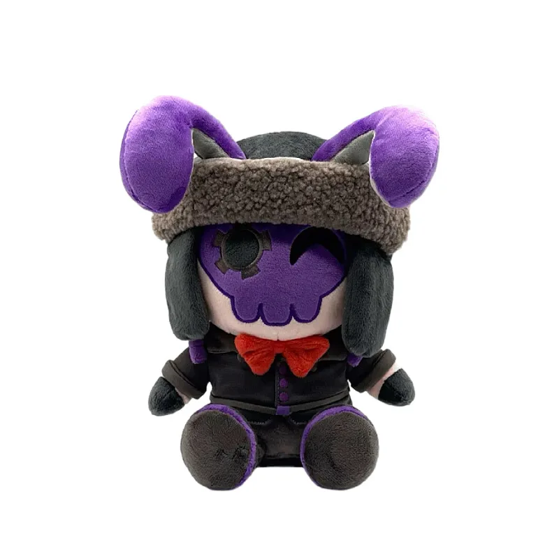 22–25 cm neues Five Nights „Freddy's Five Nights“-Plüschtier, süße Plüschpuppe, Kindersammlerstück, Spielzeug, Geschenk