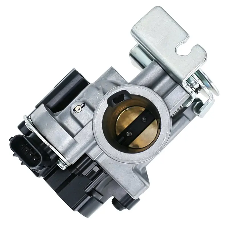 A80X-Motorcycle Throttle Body Assy Replacement 22Mm For Honda Click 110 110I DPO3B Part Numbers