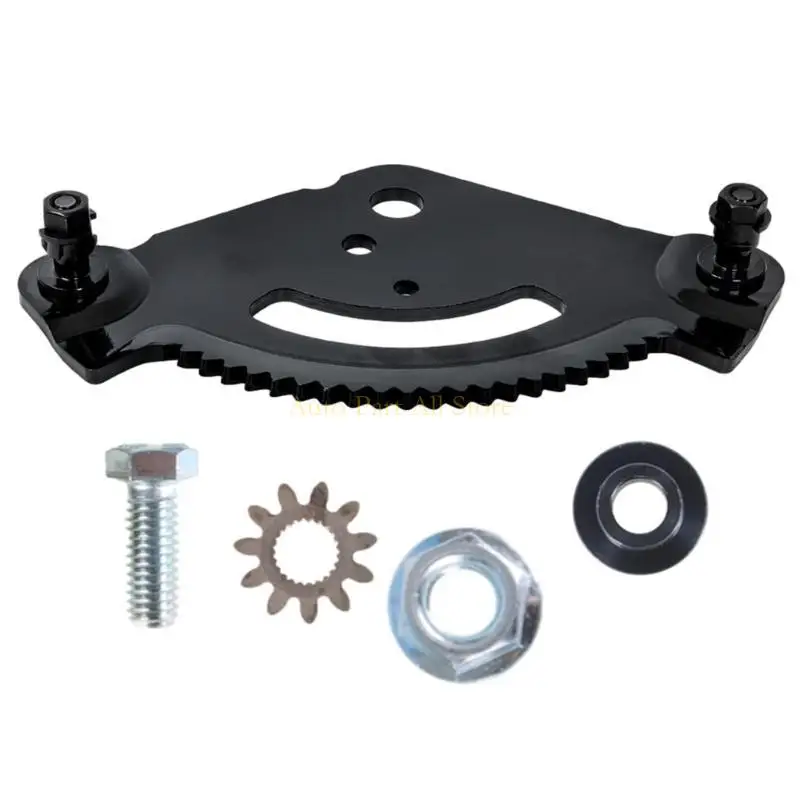 Piñón del dirección del tractor J0MA Rebuild tuerca tuerca tornillo buje 917-1550E