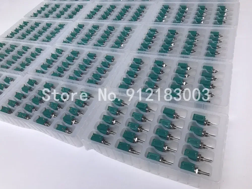 5 Piece Import Best Quality Copal M1303 5k 5 Multiturn Potentiometer For Ryobi Akiyama Printing Machine Parts