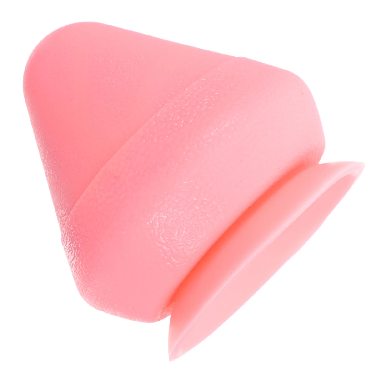 

Adsorption Massage Ball Body Muscles Feet Wall Mounted Fascia Cold Tpe Spa Balls Triangle Design Portable Durable Self Massage