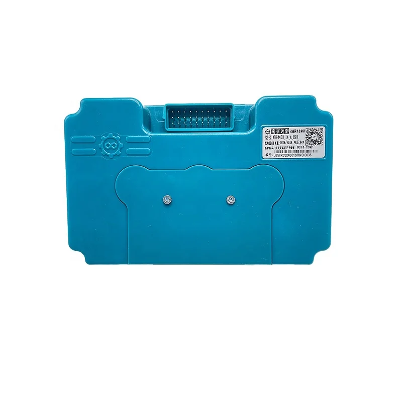 84450 180/450A وحدة تحكم محرك التيار المستمر الذكية بدون فرش تشمل برمجة الجهاز المحمول 72450 #2