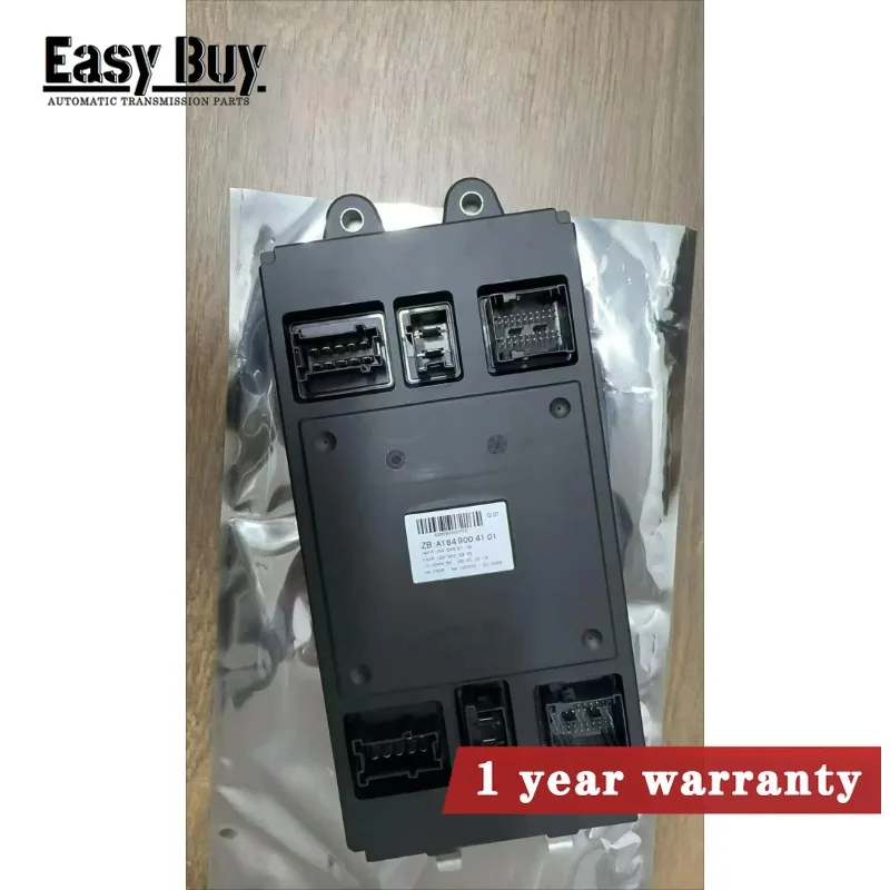 1649004101 New Front Signal Acquisition Module Sam Unit  Fits For Mercedes GL ML R CLASS X164 W164 W251 06-12  4101