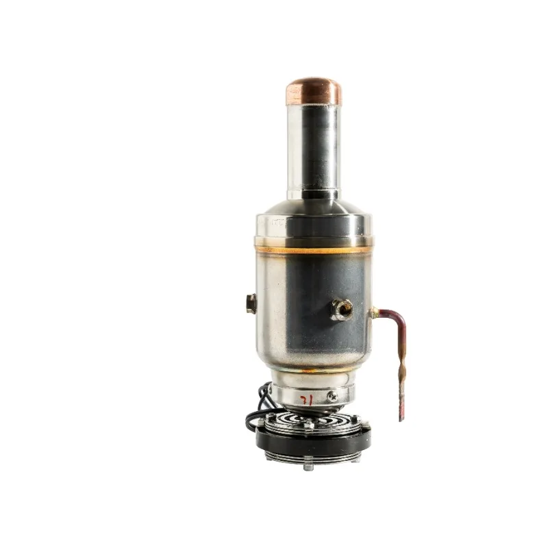 

Stirling cryogenic cooler-145C compressor 24v AC free piston Stirling cooler ultra-low temperature