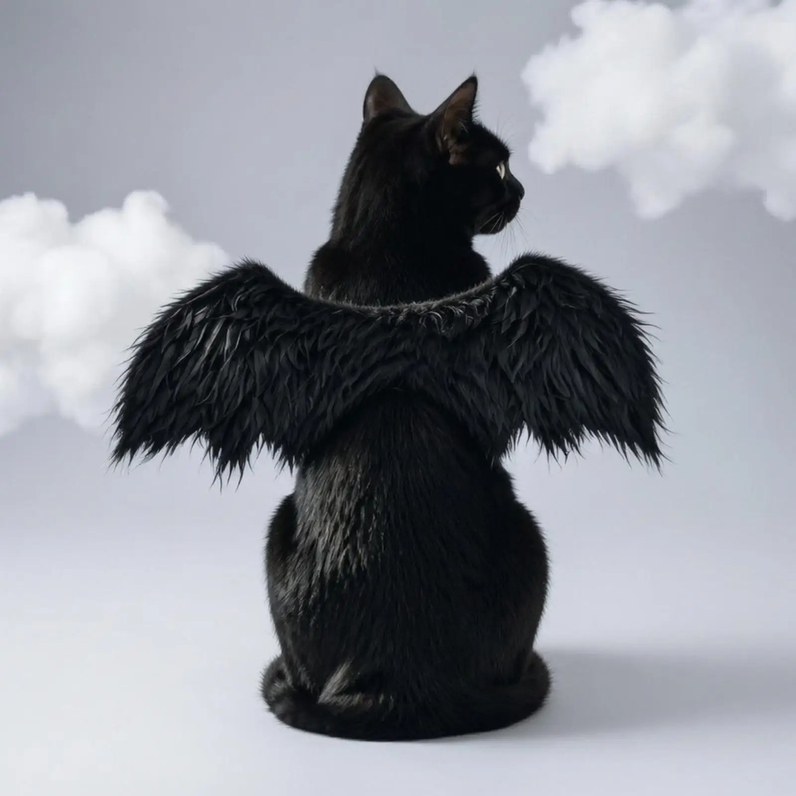 Pet Wing Costume with Harness Lightweight Dog Clothes Adjustable Comfortable for Pet Wing Costume with Harness Lightweight Dog Clothes Adjustable Comfortable for