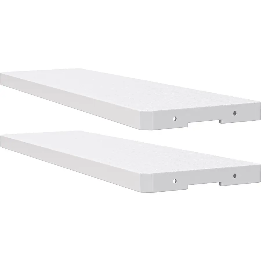 Resin Storage Shed …