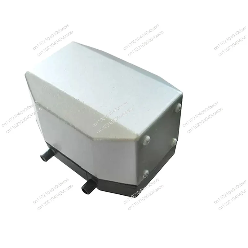 

Сверхтихий воздушный насос серии QB-F, стабильное выходное отверстие с воздухозаборником и амортизирующими ножками, алюминиевый корпус, хит продаж