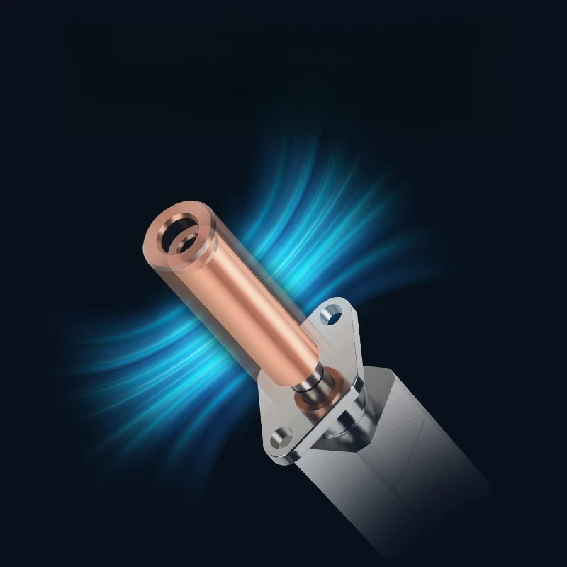 Accesorios para impresoras 3D HSRQ0093 TZ-E3/V6-2.0 Kit de cabezal de extrusión