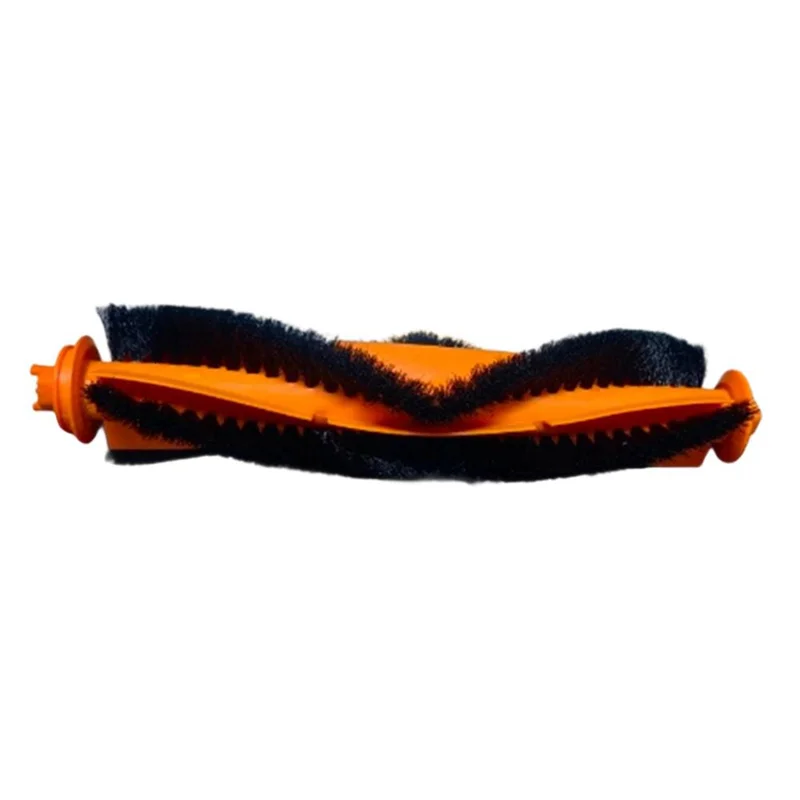 B26C-روبوت أجزاء المكنسة الكهربائية ل Ilife V20 2 قطعة فرشاة رئيسية فرشاة الأسطوانة المركزية كنس قطع غيار الماكينات #5