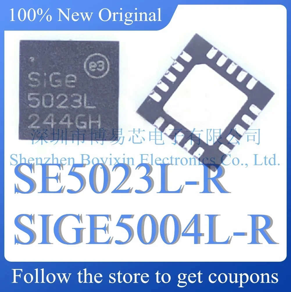 

SIGE5004L-R SE5023L-R SE5004L SE5023 plastic case