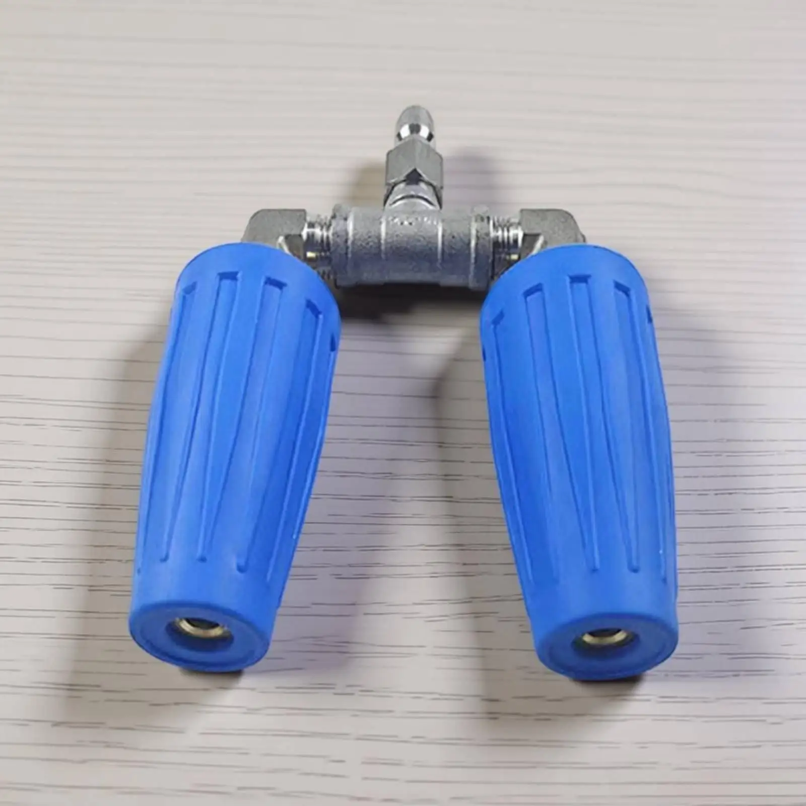 1/4 Inch Quick Connect Rod Accessory Pressure Washer Extension Rod Attachment High Pressure Washer Accessory for Washing
