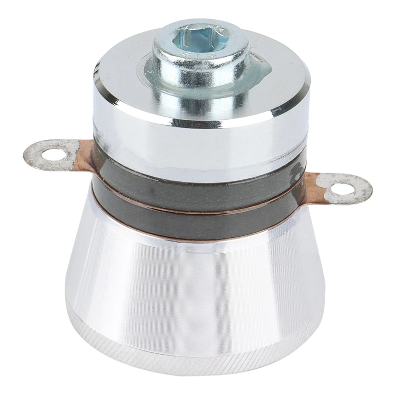 Драйвер питания 100 Вт 220 В ультразвуковой очиститель плата драйвера питания преобразователь высокая эффективность ультразвука