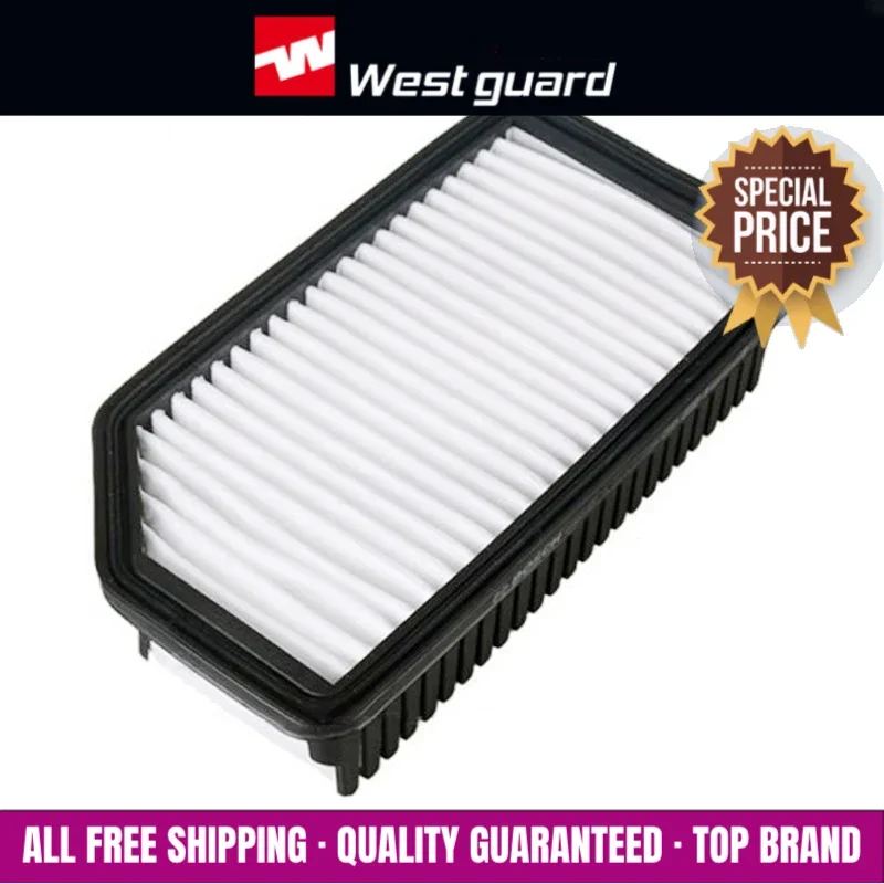 WESTGUARD MA27021 AIR FILTER For HYUNDAI Creta 1.6 Elantra i30(GD) Estate Coupe Hatchback KIA Cee'd(JD) 28113A0200 28113-A5800