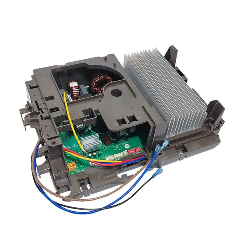 Applicable to Gree air conditioner external machine frequency conversion main board 72 cabinet, solve the E6H5 fault