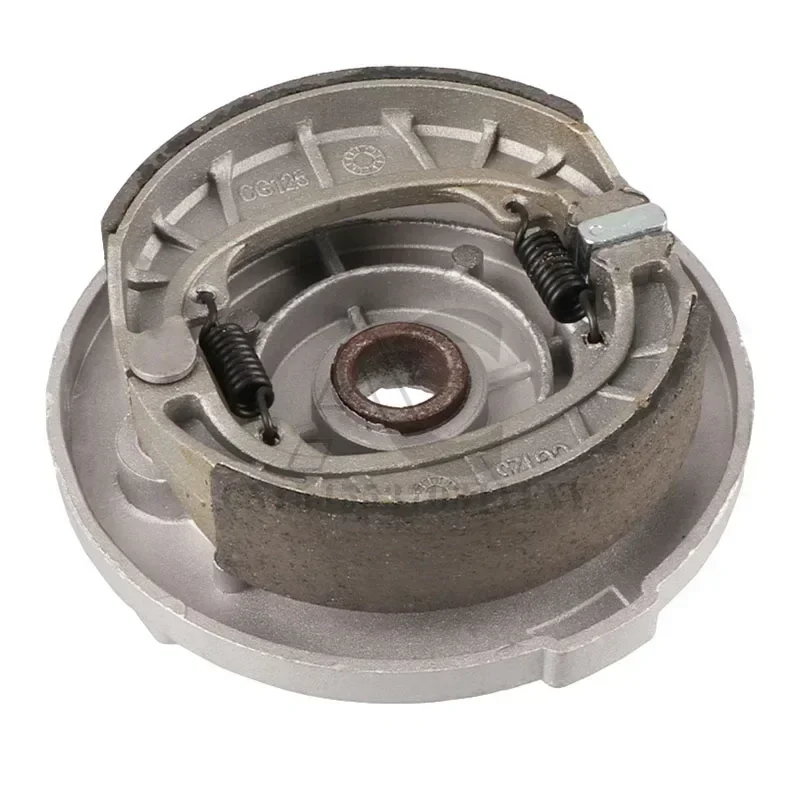 

ATV Quad Brake Drum For 50 70 110 125 150 Cc 250CC Wheel Rim ATV QUAD Buggy Accessories Spare Parts
