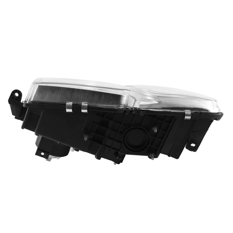 Right Lighting Driving Lights For Lexus LX470 1998 1999 2000-2007 Head Light Front Headlight