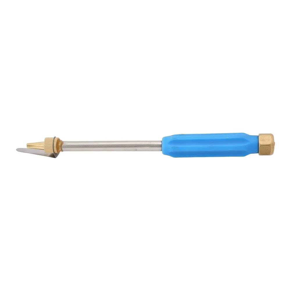For Most Pressure Washers Remote Atomization Nozzle Pressure Washer Nozzle High Performance Output Even Spray Pattern