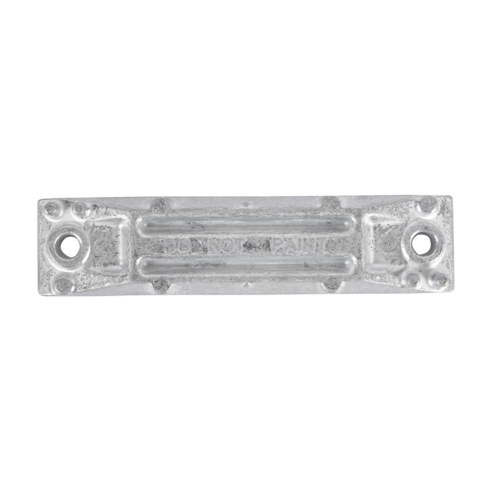 Honda Marine outboard engine protection anode kit 06411-ZV5-000 suitable for seawater and freshwater