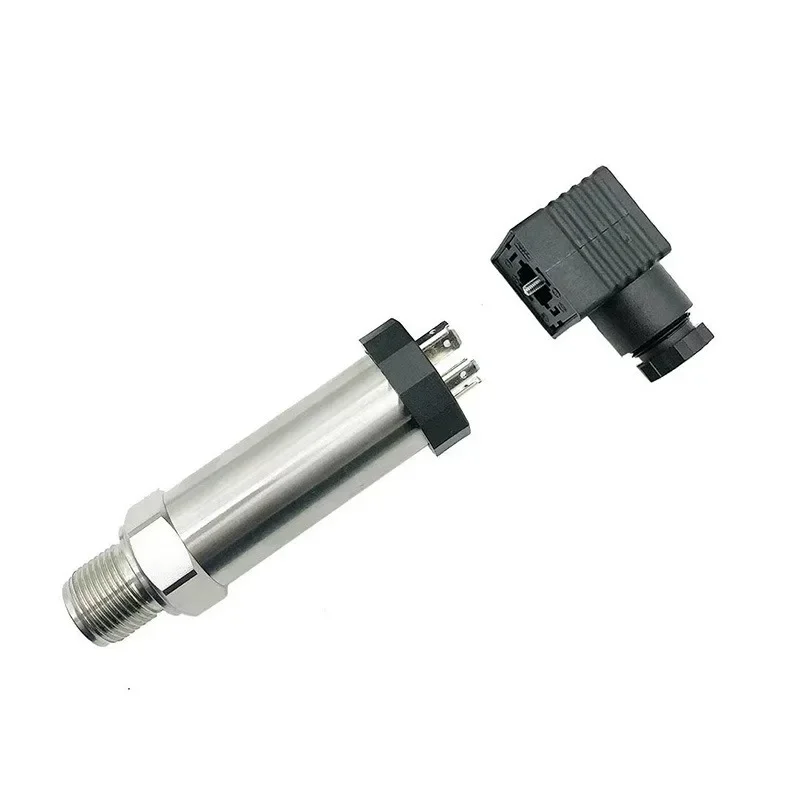 Pressure Transmitter 0.05% High Precision Calibrator Pressure Gauge Pneumatic Hydraulic Sensor