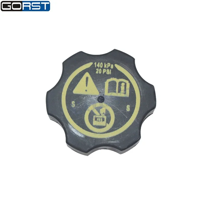 Kühlmittel rückgewinnung stank deckel für Chevrolet Cruze Opel Mokka