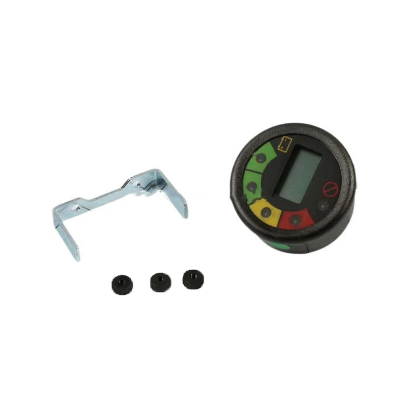 1001092454 JL-1001092454 Battery indicator gaugelcd 5 digit w MDI for JLG Lifts