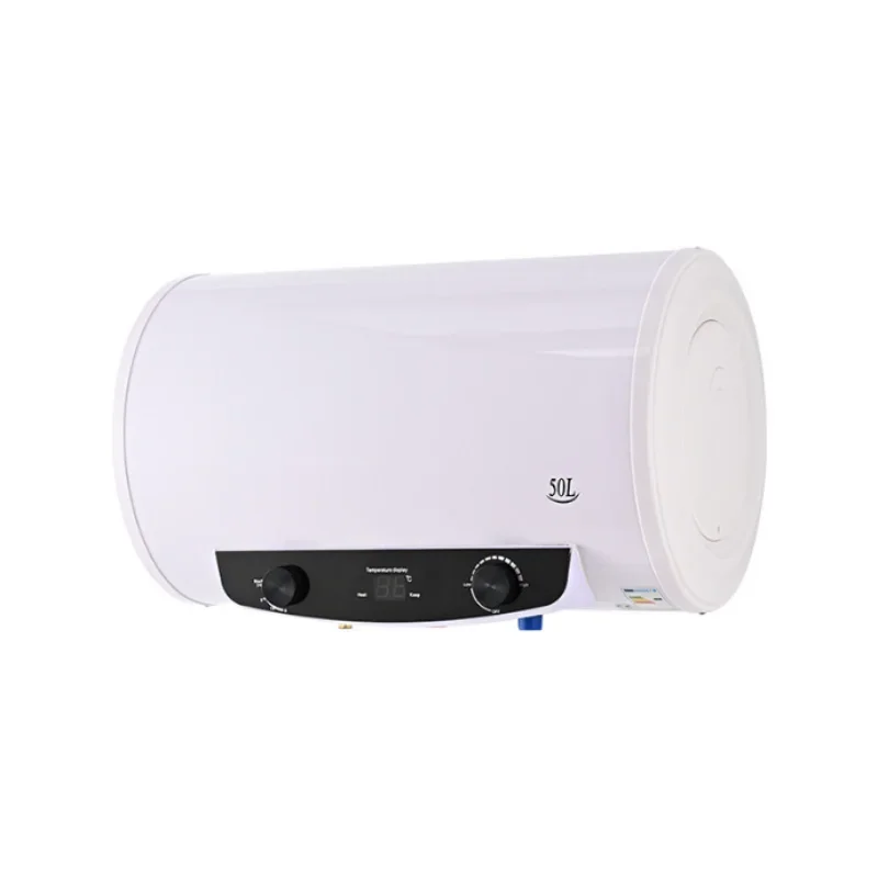 50L Electric water heater Vertical household water storage