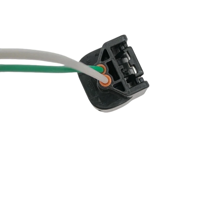 suitable for Honda Accord Civic Accord 9th generation ABS sensor connector outdoor temperature wheel ABS 2P plug 1PCS