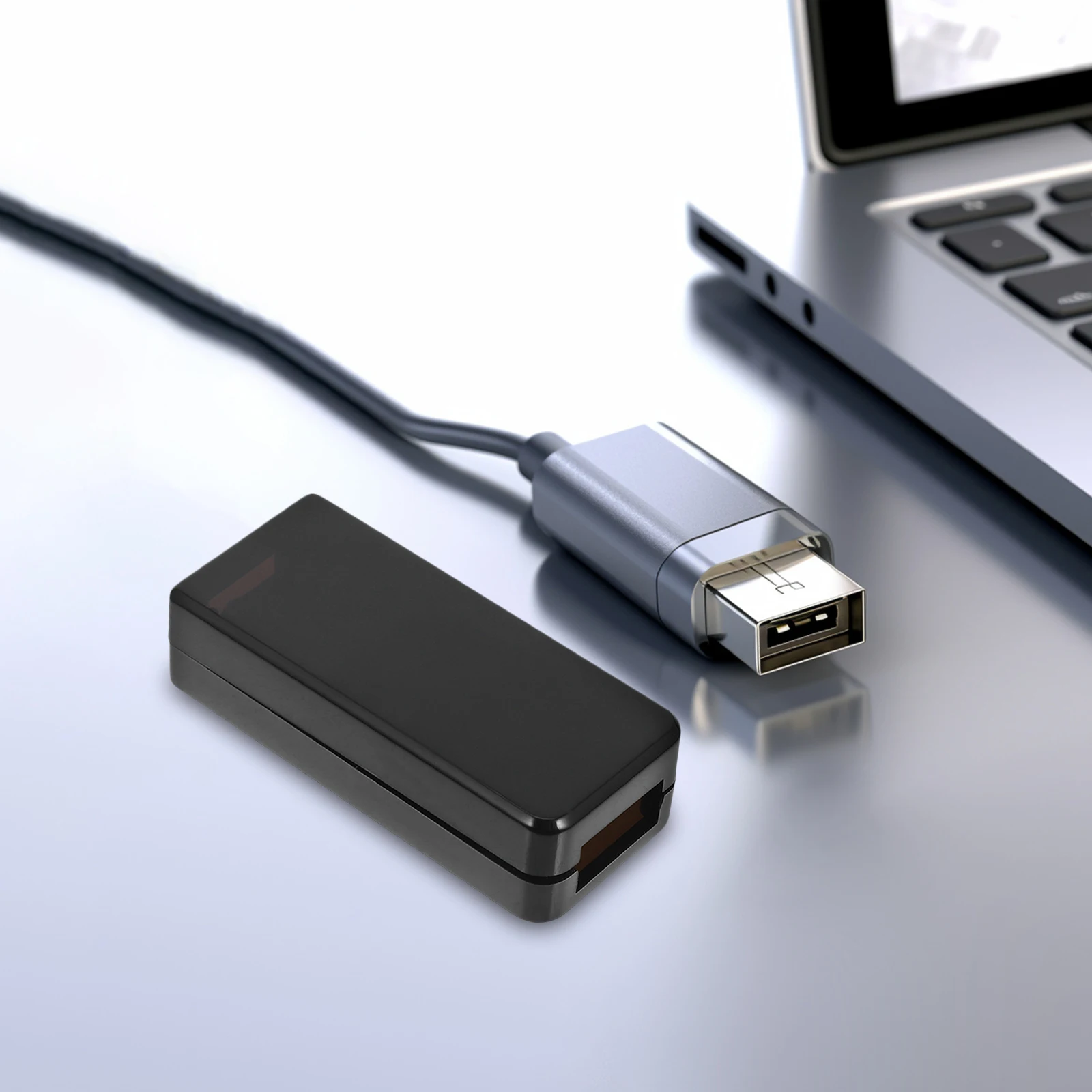 

Power Supply Detection Instrument Housing Hard Drive Protective Shell External Disk Protection Black Case Enclosure Usb Plastic