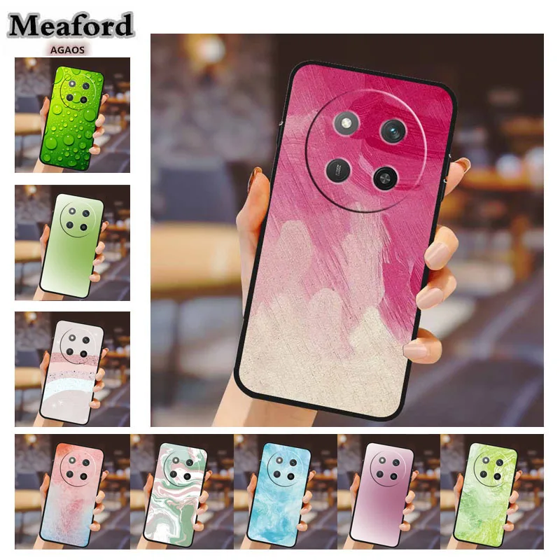 Luxury Silicone Cas… - image