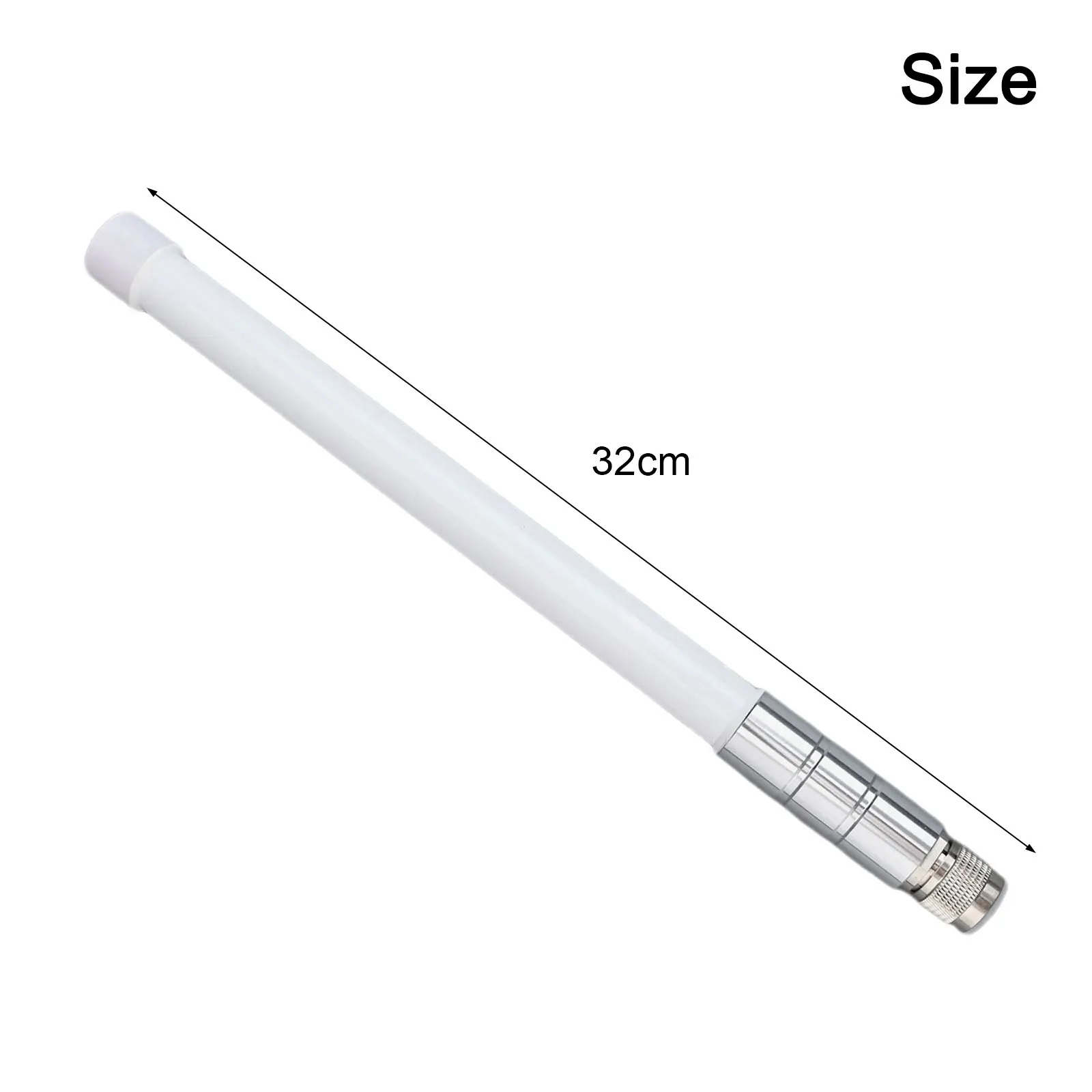 

High Gain Helium Miner Antenna HNT Miner Antenna 320mm 868MHz 915MHz Antenna 4-7DBI Gain Long Distance Receiving