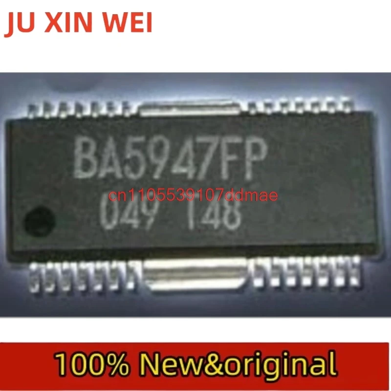 BA5947FP BA5947FM HSOP28 BA5947 2PCS
