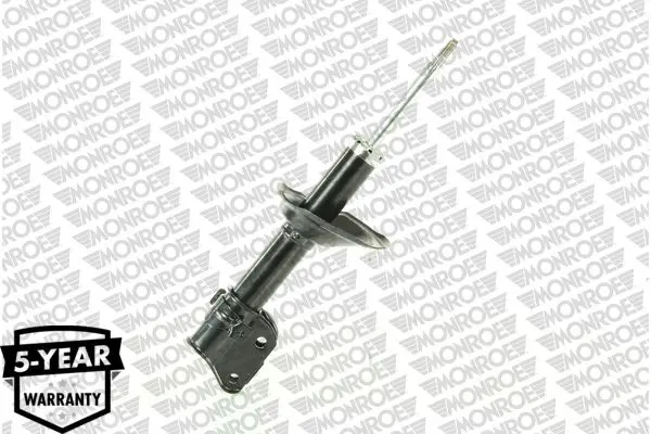 For G7502 ON shock absorber left FORESTER 2,0 2,0S TURBO 02 03