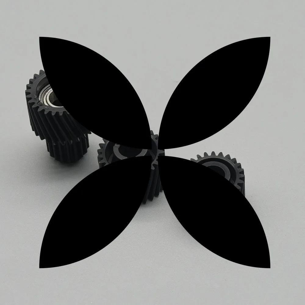 

10SETS Developer Gear for Ricoh MP 2554 3054 3554 4054 5054 6054 Development Assy Gear MP2554 MP3054 MP3554 MP4054 MP5054 MP6054