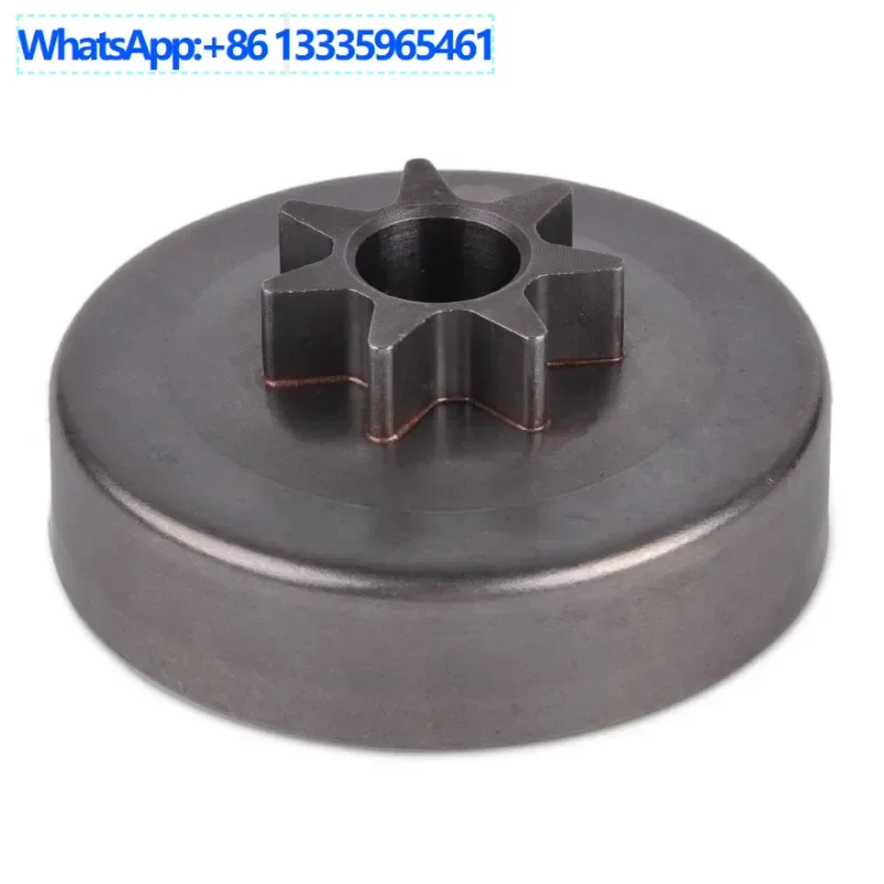 

Husqvarna HUS230-235-236-240 Разделенная звездочка, встроенный пассивный диск, 20 шт.
