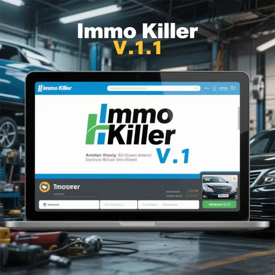 

Cartool V3.6 Car Diagnostic Software with Immo Killer V1.1 ECUSafe V2.0 Vehicle Immobilizer Repair Airbags Radio Decode VP Pomp