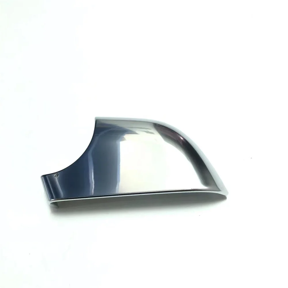 Applied to electroplated lower shell of Tesla MODEL 3 reverse mirror 2287.3005 LH 2287.3006 RH