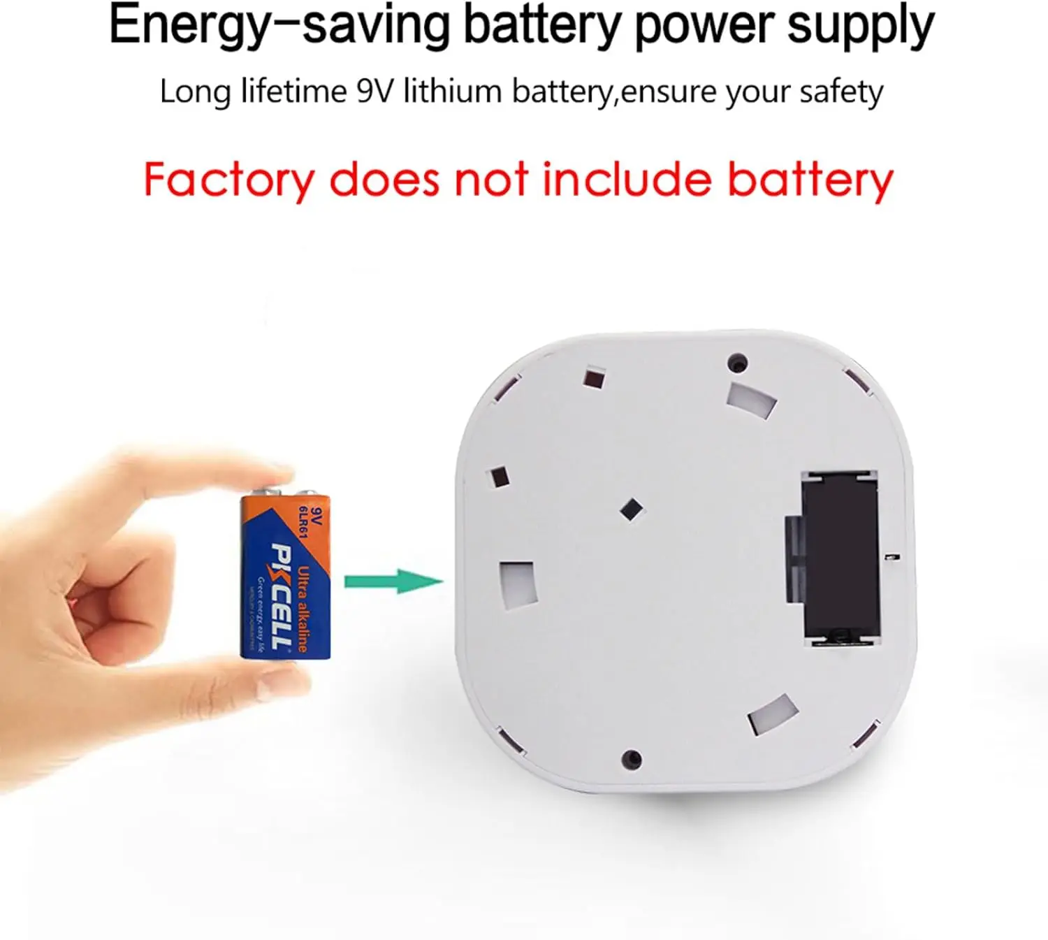 Thumbnail 3 - #31 Top Smart Smoke Detectors Picks for Every Budget