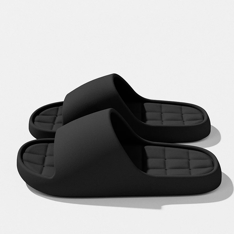 Herren- und Damen-Slipper: Leichte, rutschfeste Unisex-Sandalen für Strand, Sommer, Outdoor und Indoor