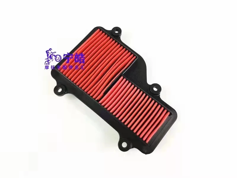 Air Filter Motorcycle Accessories For HAOJUE TR150 TR 150