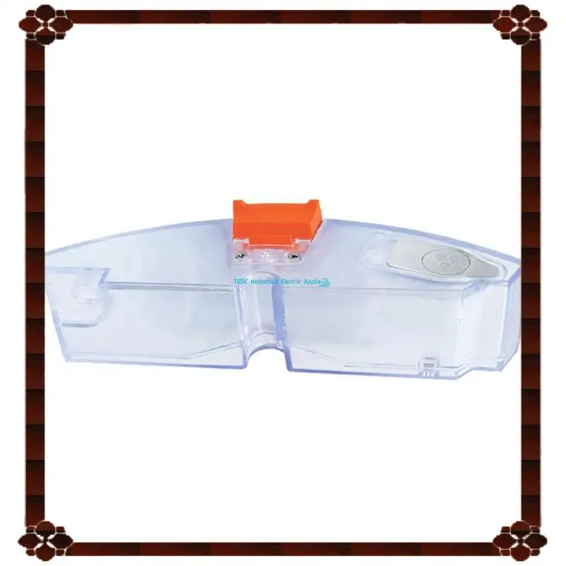 24-Hour Delivery 3X Vacuum Cleaner Water Tank For Roborock S7 T7S T7S Plus G10 Electric Control Water Tank Replacement Parts