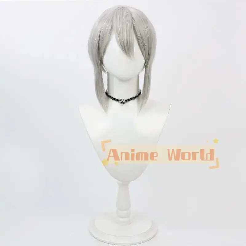 อะนิเมะคาลโด เกฮีนนาคอสเพลย์วิกผม