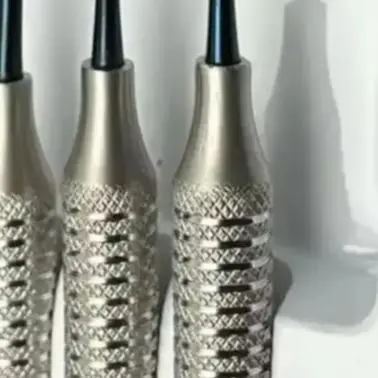 

3Pcs Dental Composite Resin Filling Spatula Resin Filler Kit Dentist Repair Instruments Dentistry Restoration Tools Instrument