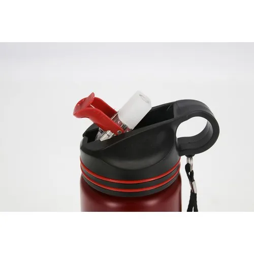 Centerofgift be Attached To the Wrist Portable Stylish Spout Thermos