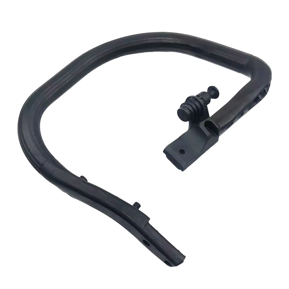 1141-791-1706 Chainsaw Handle Bar Black Plastic Fit for Stihl MS261 MS271 MS291