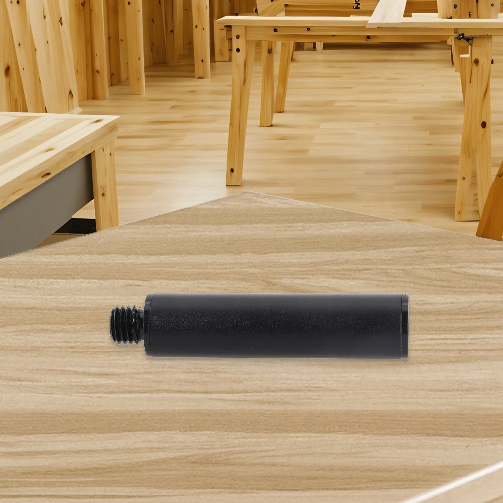 

Удлинитель для путешествий, высокопрочный, диаметр 25 мм, регулируемая высота, простой в использовании, легкий и портативный