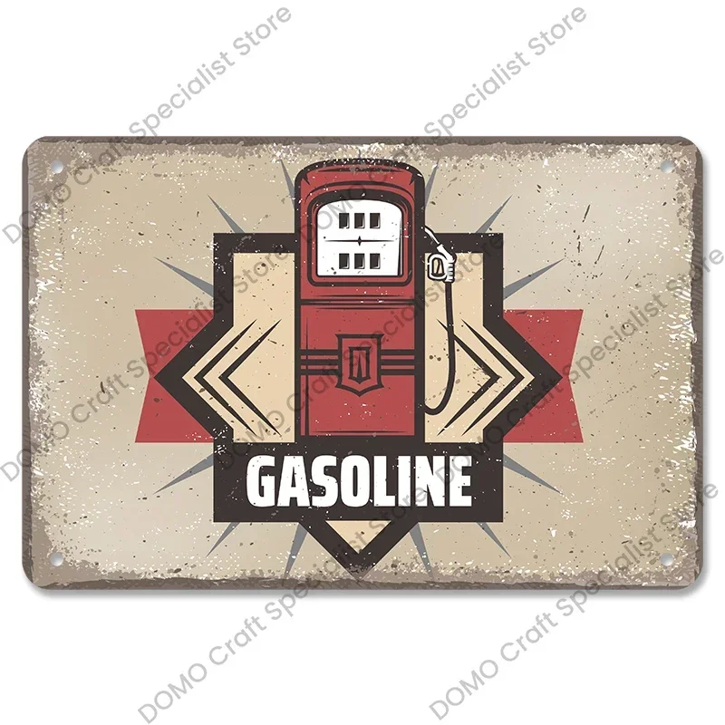 Auto Servictankstel…